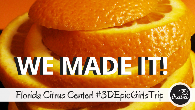 Florida-Citrus-Center
