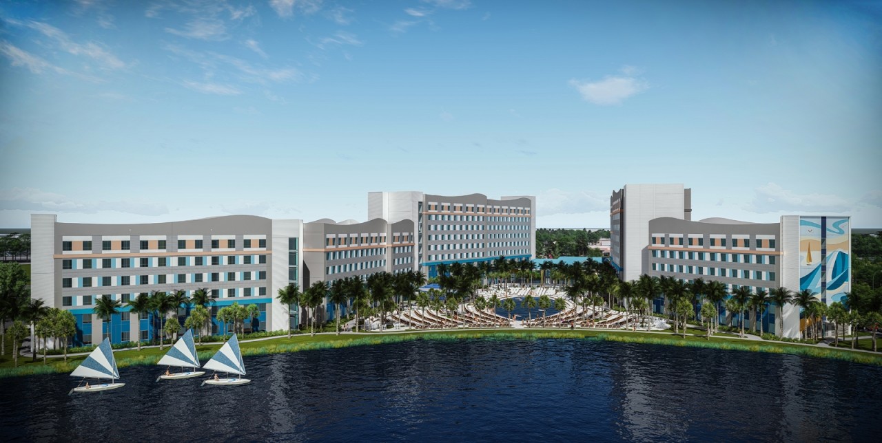 Universals-Endless-Summer-Resort---Surfside-Inn-and-Suites
